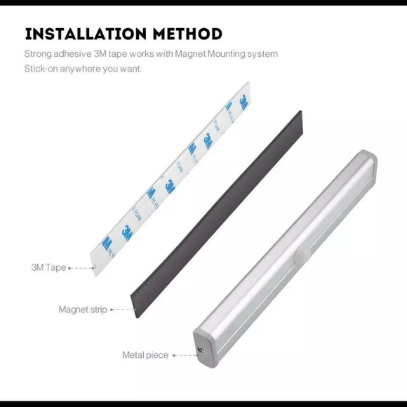Motion light sensor - Picture 1 of 7